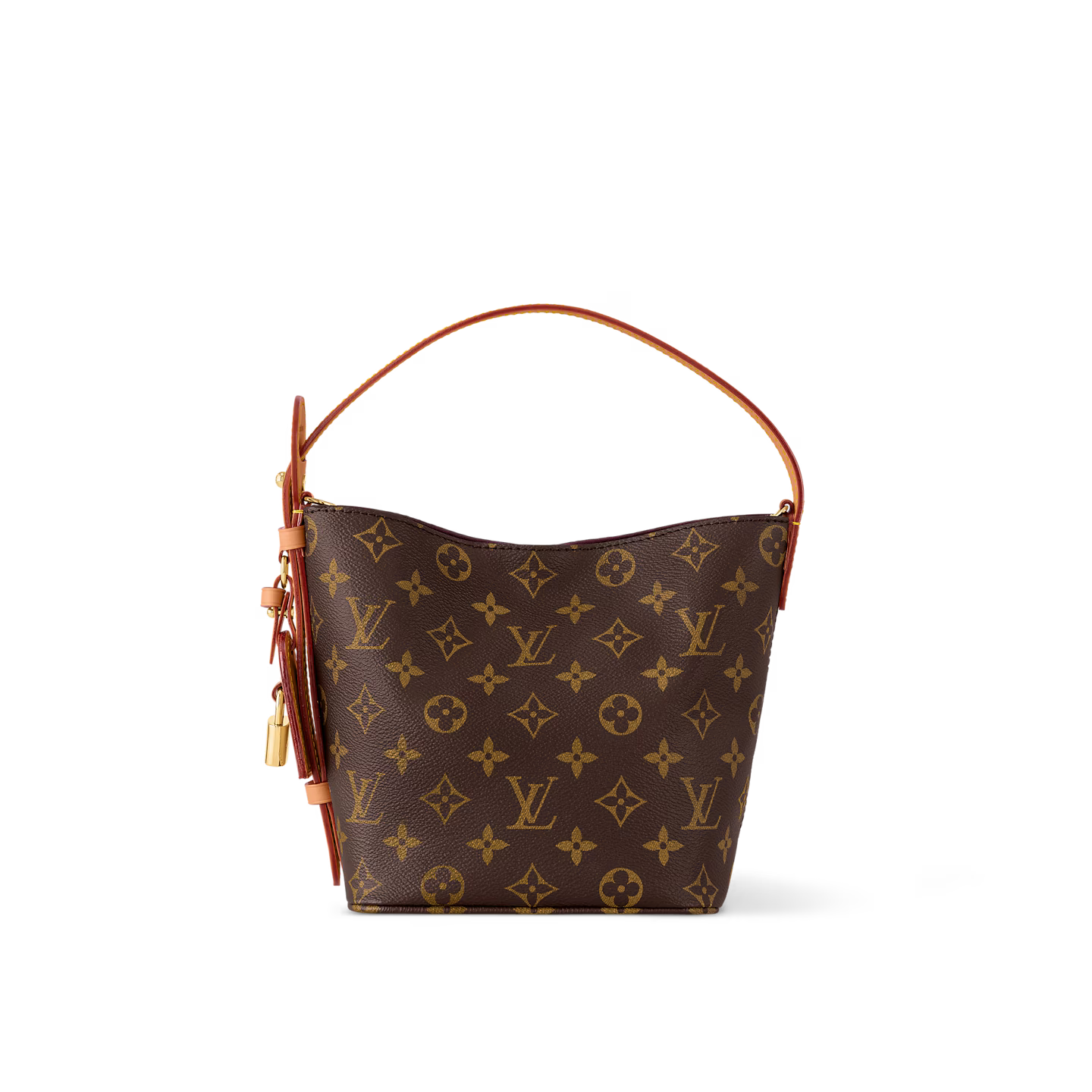 Luxury L-$V x T-M All In BB Handbag
