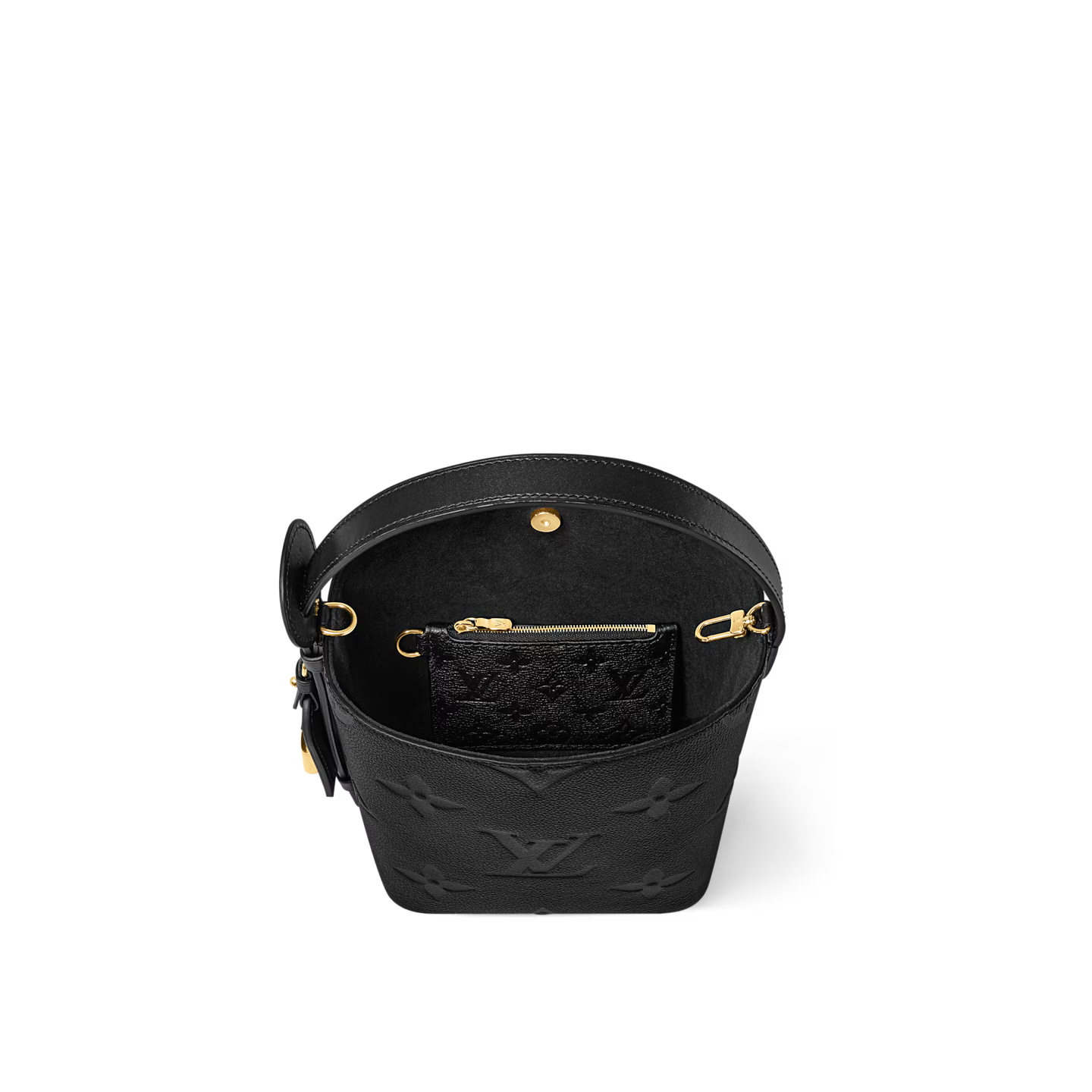 Luxury L-$V x T-M All In BB Handbag