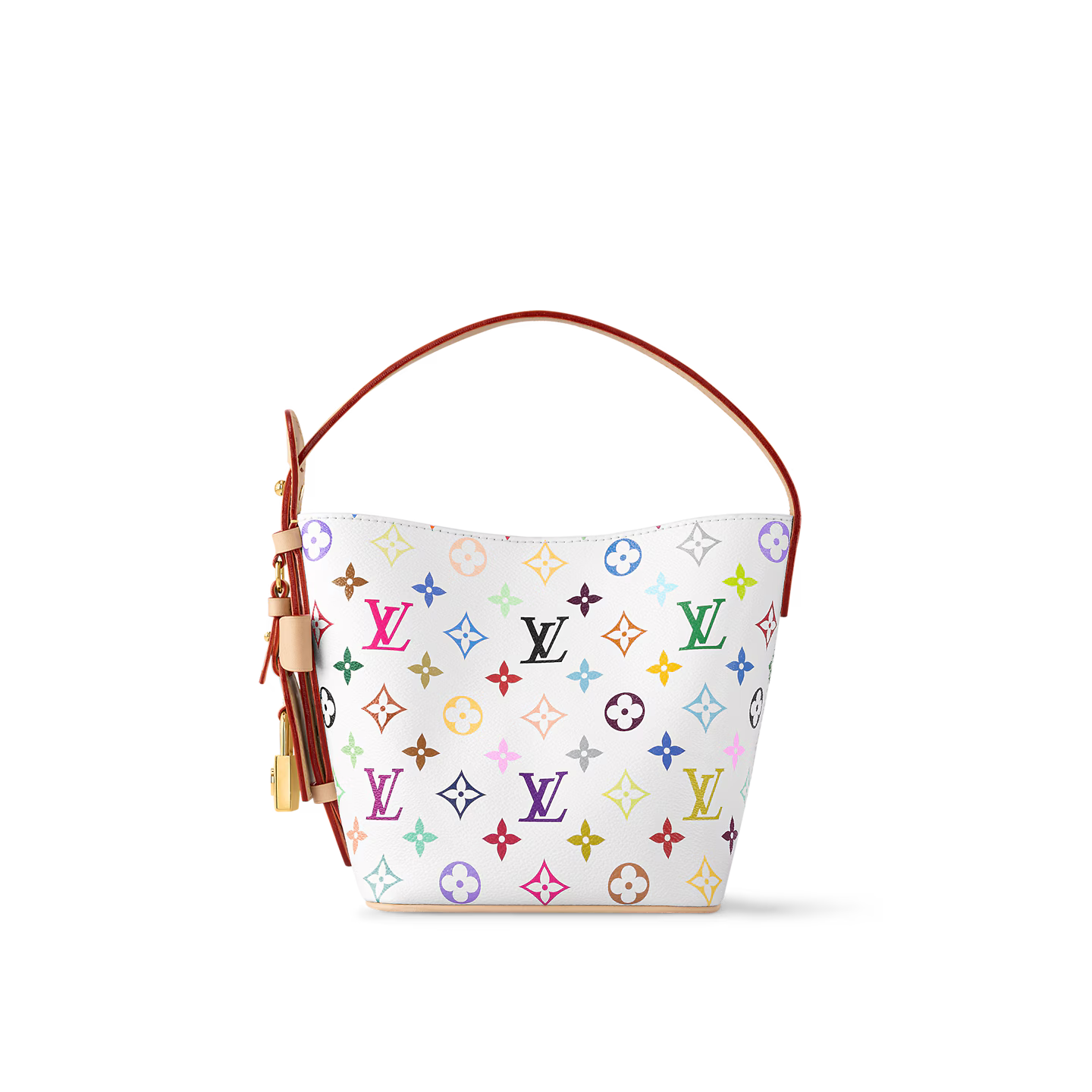 Luxury L-$V x T-M All In BB Handbag