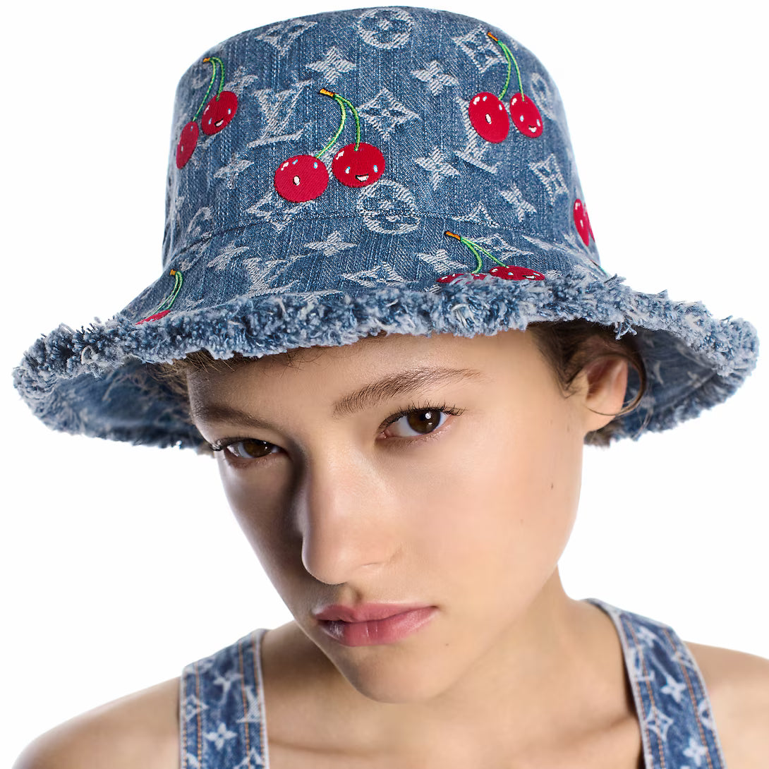 Classic luxury hat