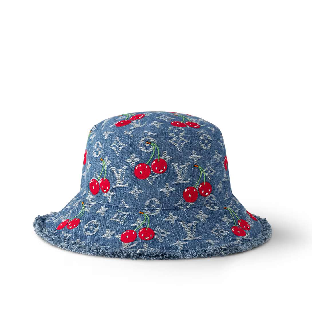 Classic luxury hat