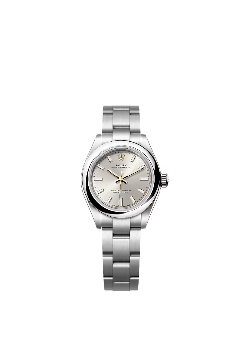 Luxury Women's Timepiece