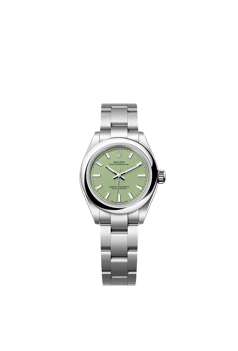 Luxury Women's Timepiece