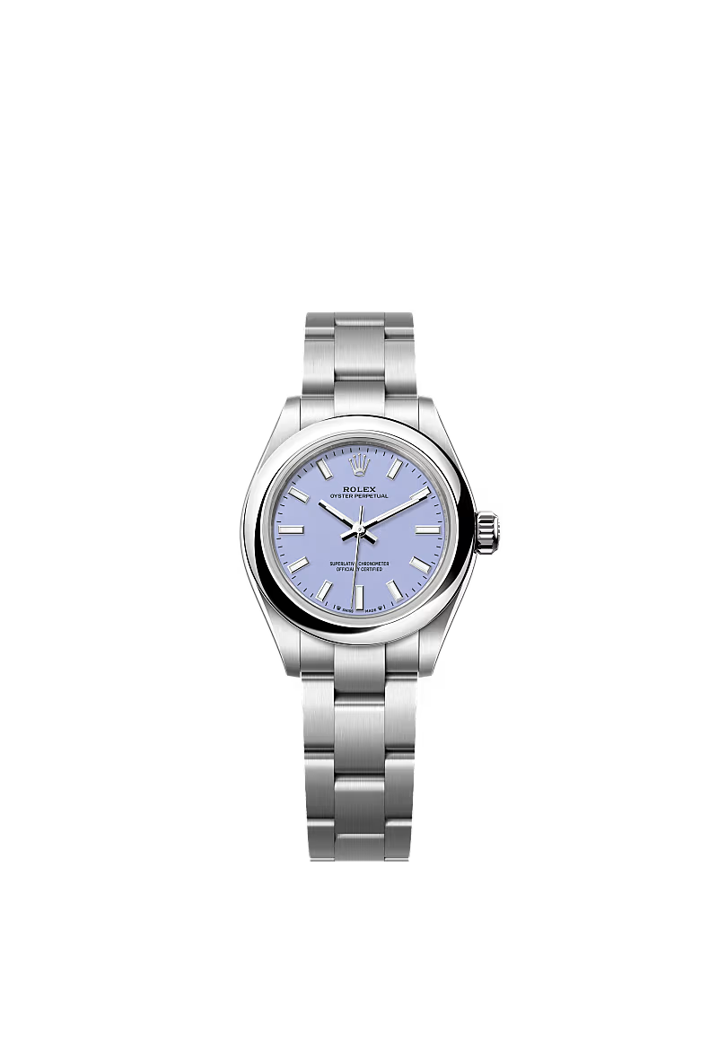 Luxury Women's Timepiece