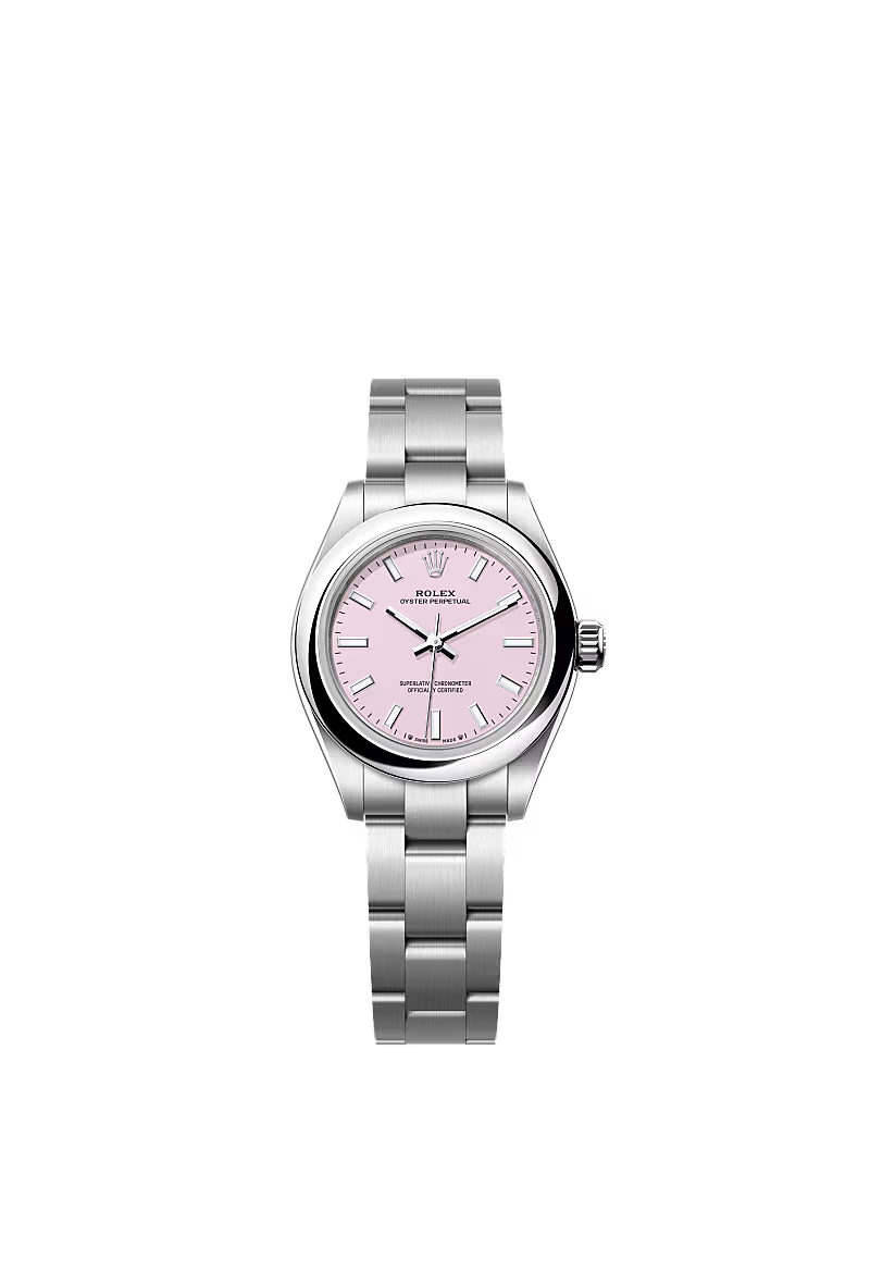 Luxury Women's Timepiece