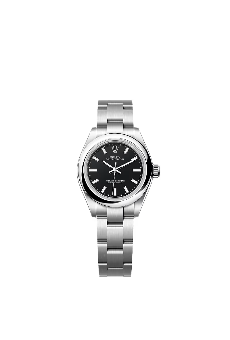Luxury Women's Timepiece