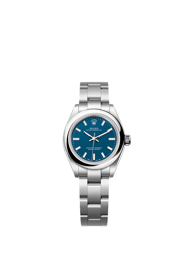 Luxury Women's Timepiece