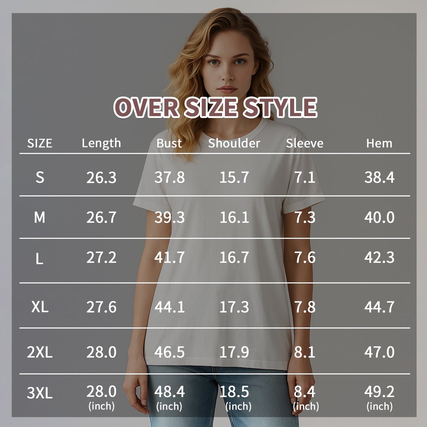 4 Pack Labubu-Grafik-T-Shirts, Lose-Fit-T-Shirts T-Shirts mit 4 Designs für Labubu-Liebhaber
