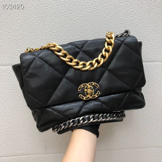 luxury AS1161 Handbag 30cm