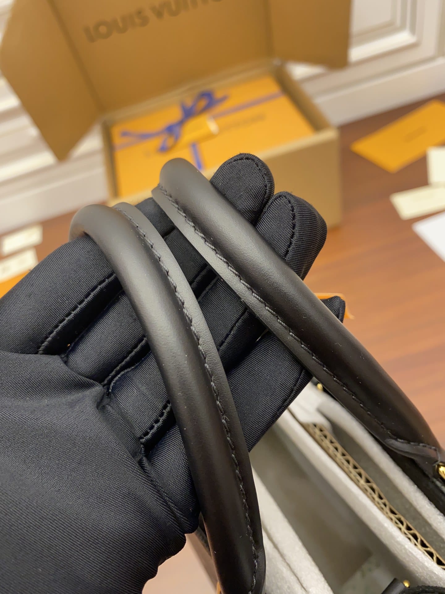 Luxury OnTheGo PM Handbag