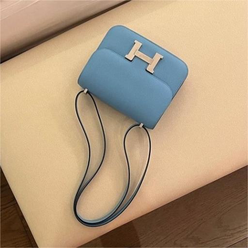 luxury Micro Constance Bag