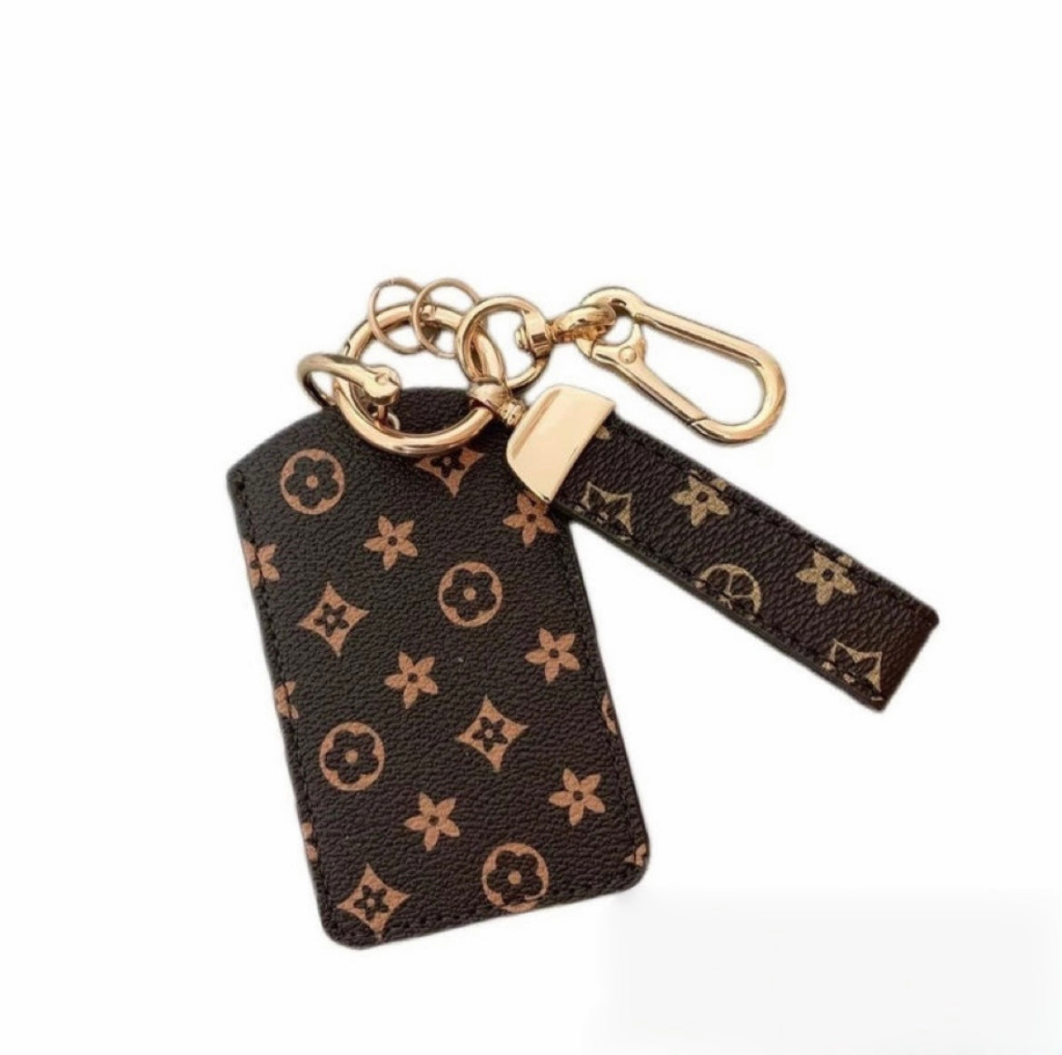 Funda de cuero de lujo para llave inteligente: diseñada para Audi, BMW, Benz y VW 🚗✨