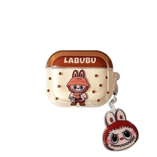 Labubu AirPods Case – Cute Protection with a Playful Twist