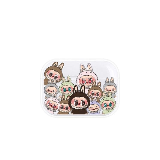 Labubu AirPods Case