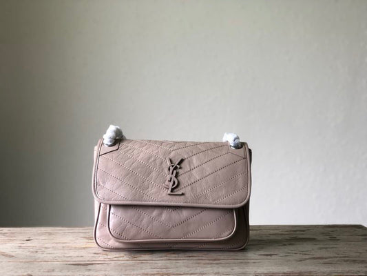 luxury Niki Grey 2830 28cm