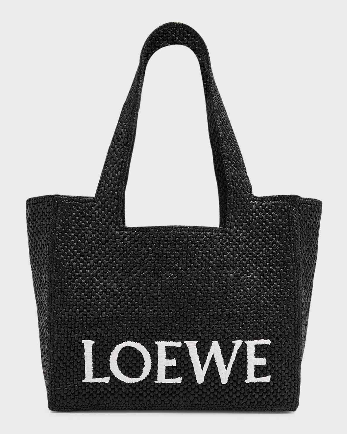 SAINT LAURENT Hobo luxury Shoulder Bag in Raffia