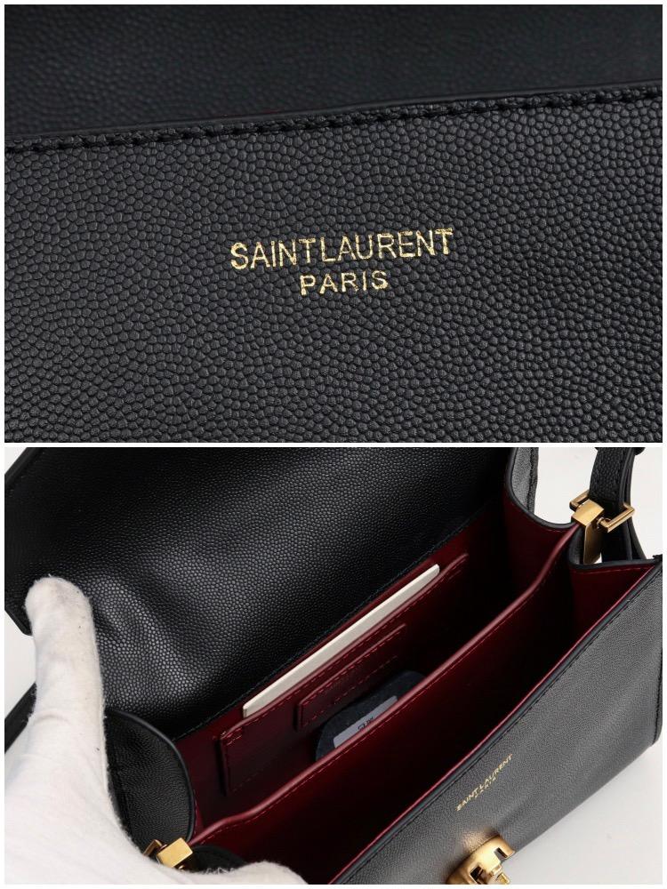 luxury Cassandra Bag