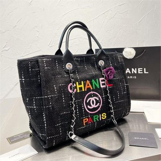 luxury Fashion Totes Handbag