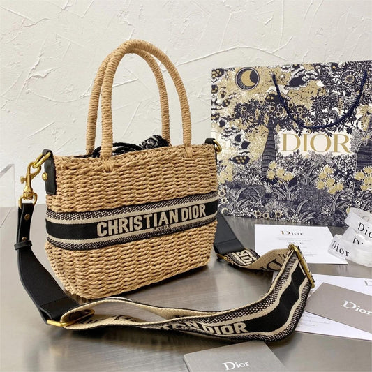 luxury Lady Oblique Bag