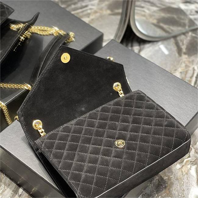 luxury ENVELOPE BAG 24CM