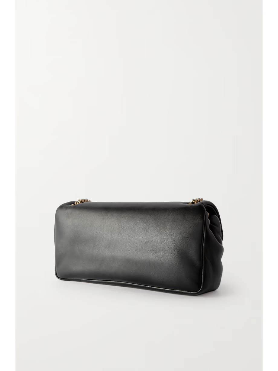 luxury SAINT LAURENT's 'Calypso' bag