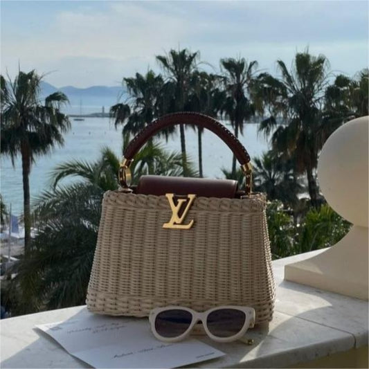 luxury Micro Constance Bag