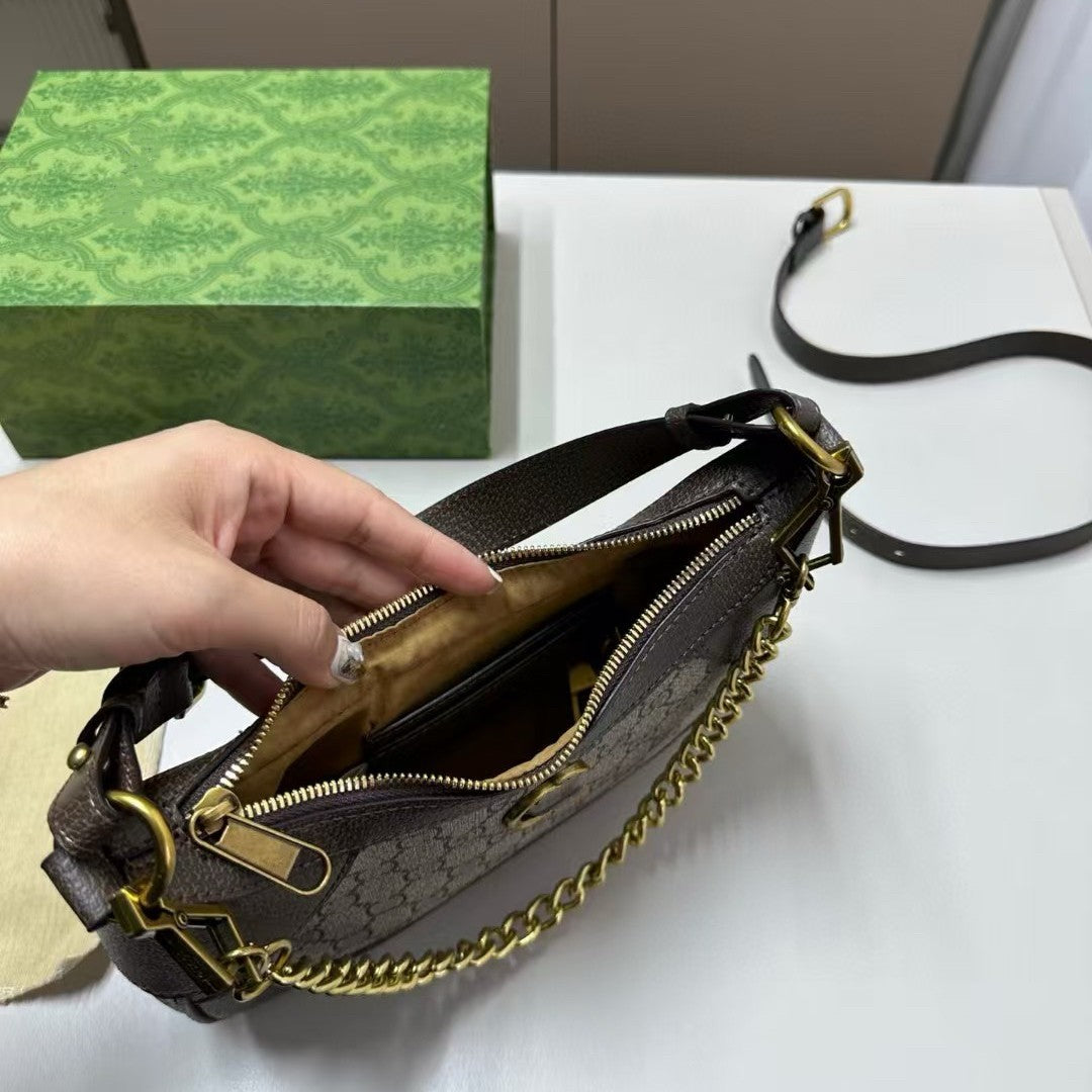 luxury Cosmogonie 731817 bag