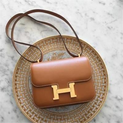 luxury Micro Constance Bag