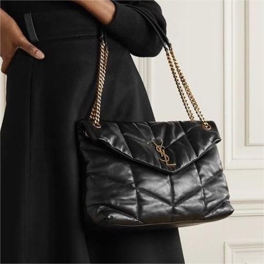 luxury Classic Flap Bag