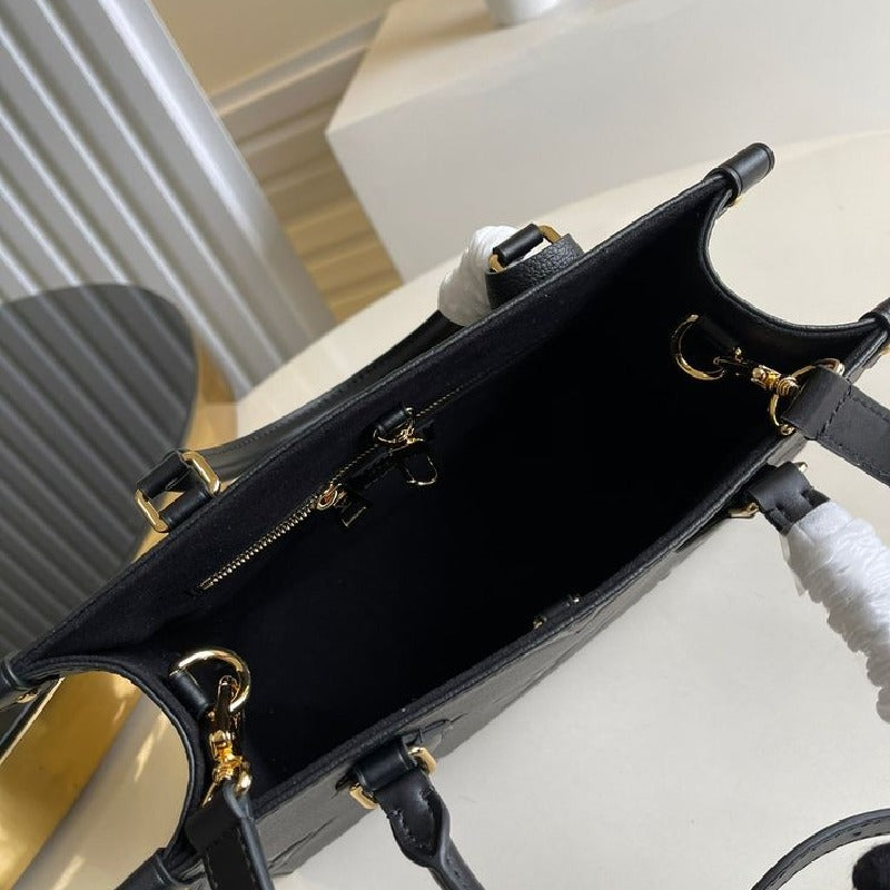 Luxury OnTheGo PM Bag