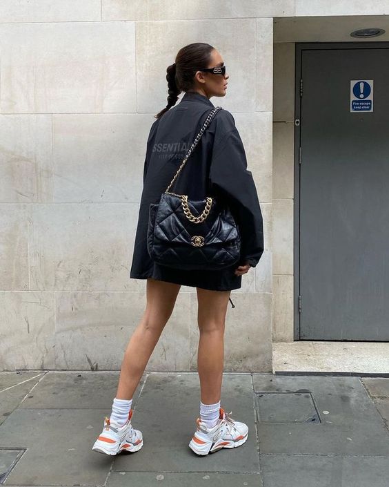 Classic luxury Flap Bag