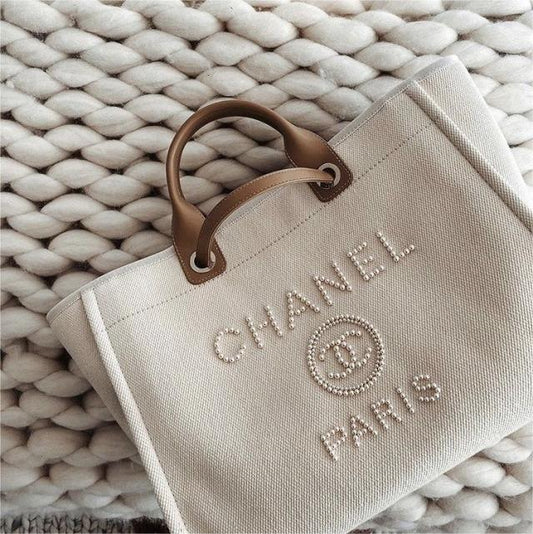 luxury Pearl Bag