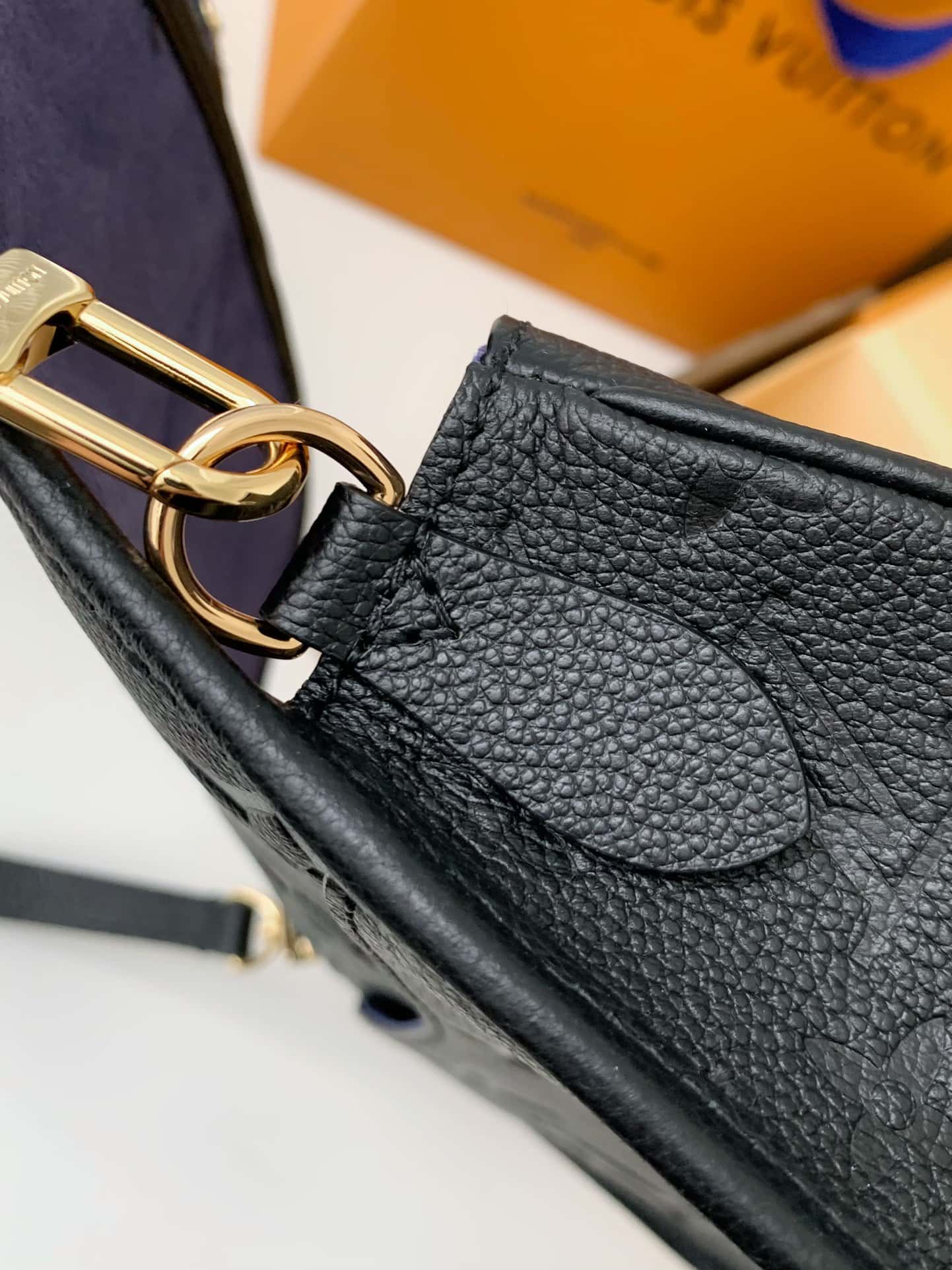 Luxury Diane Handbag