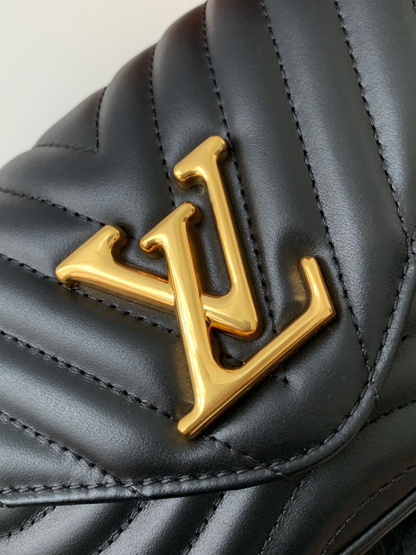 Luxury NEW WAVE MULTI-POCHETTE Handbag