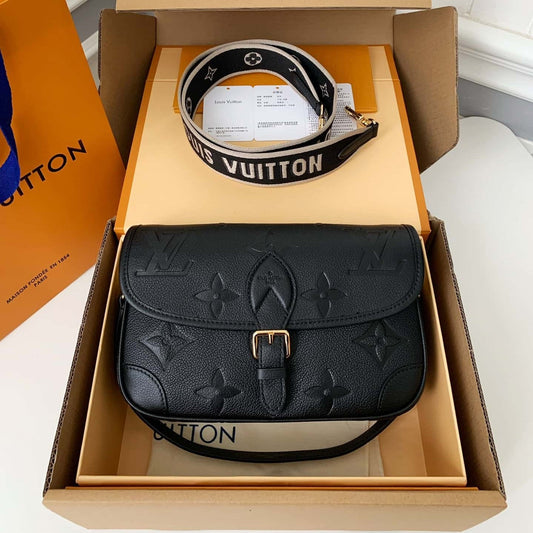 Luxury Diane Handbag