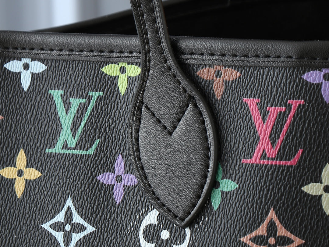 LuxuryNeverfull Tote Bag 31x28x14cm