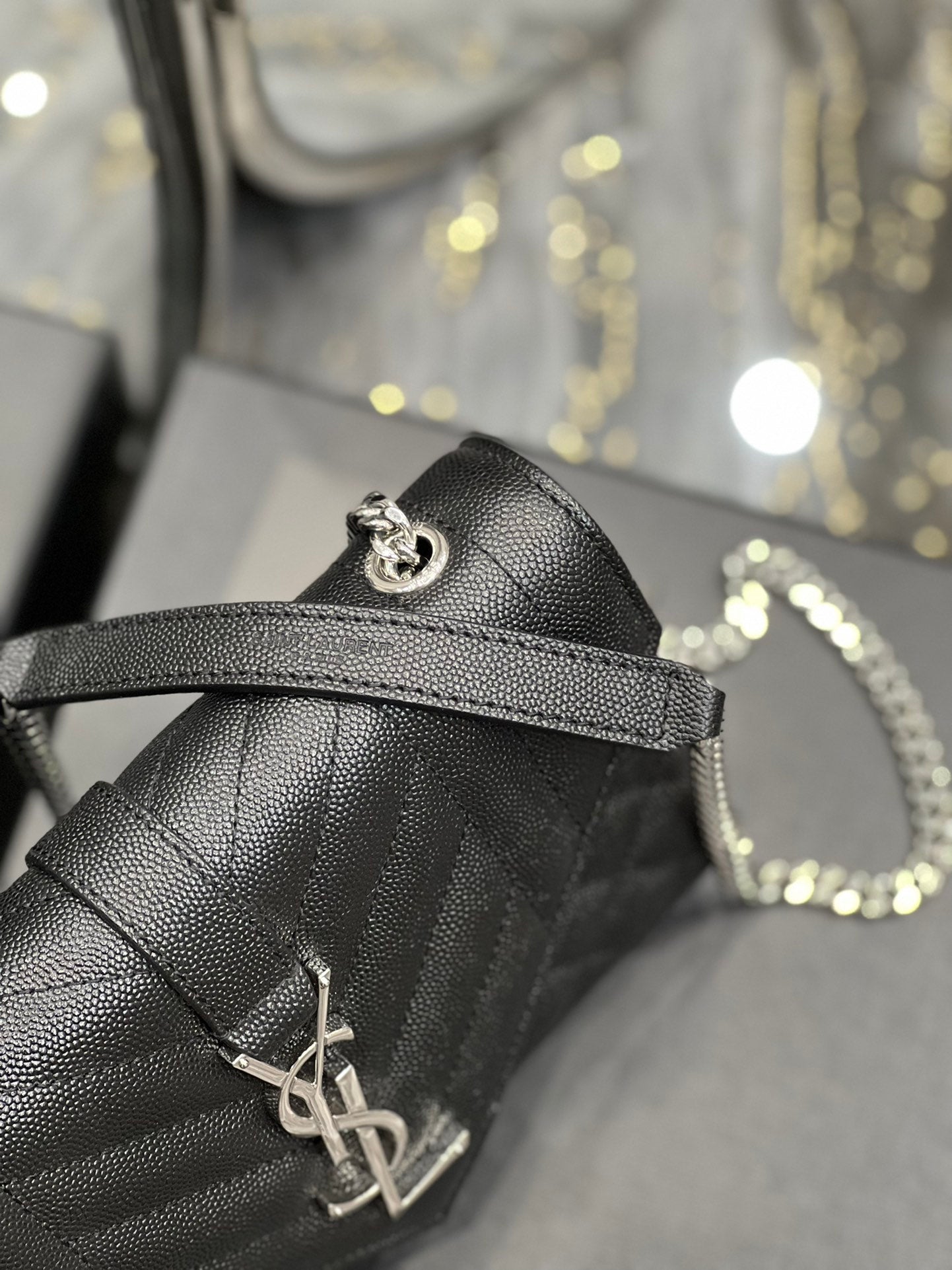 luxury Envelope Bag 21cm 526286 02