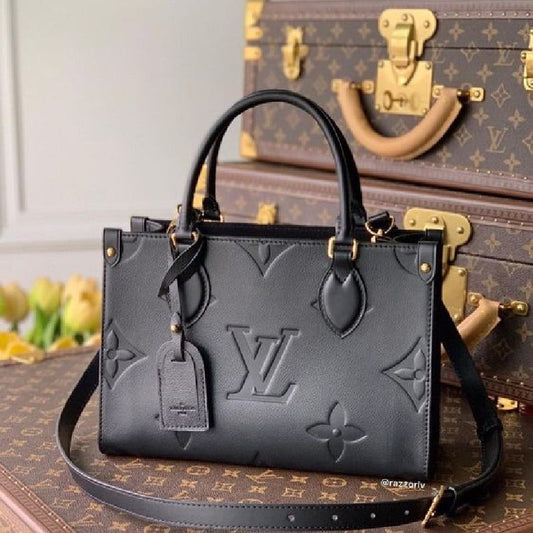 Luxury OnTheGo PM Bag