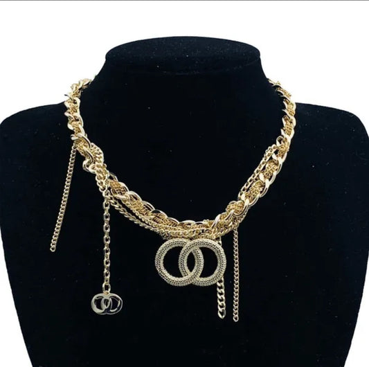 Designer Necklace