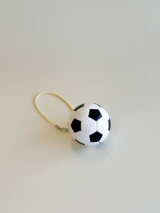 Accessory Labubu Soccer Ball - Mini Sports Collection