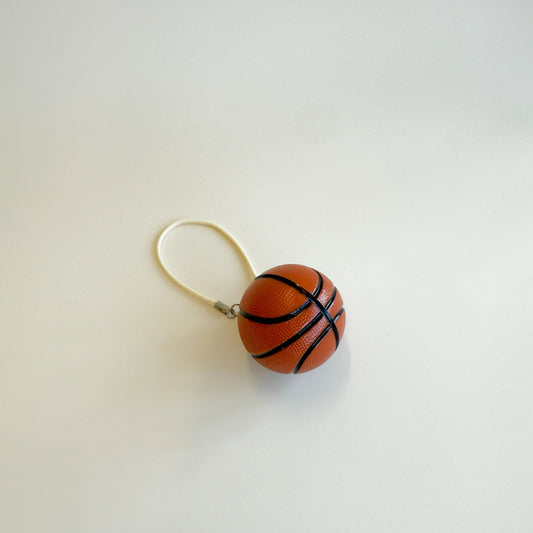 Labubu -Basketball -Accessoire - Mini -Sportkollektion