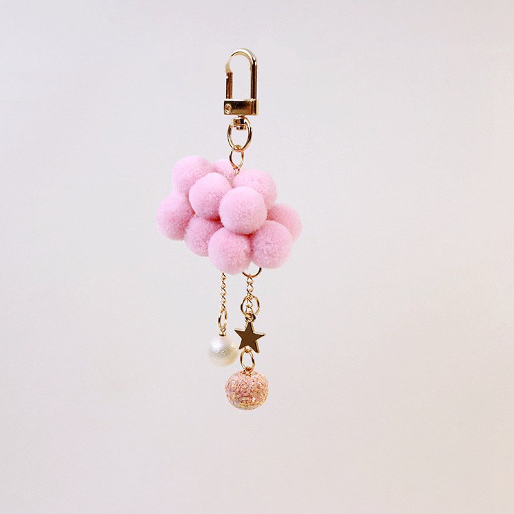 Encanto caprichoso