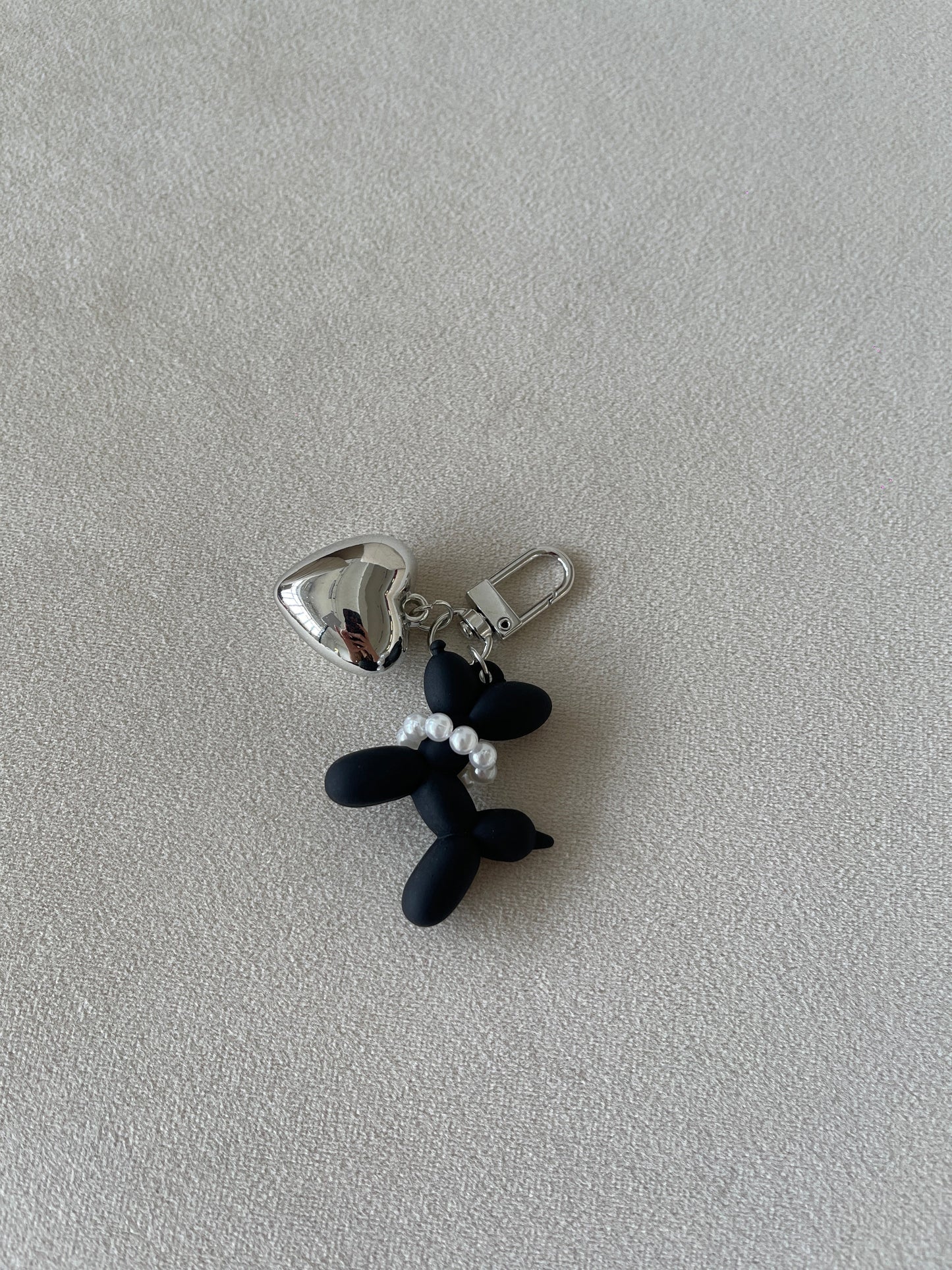 BALLON DOG BAG Zauber