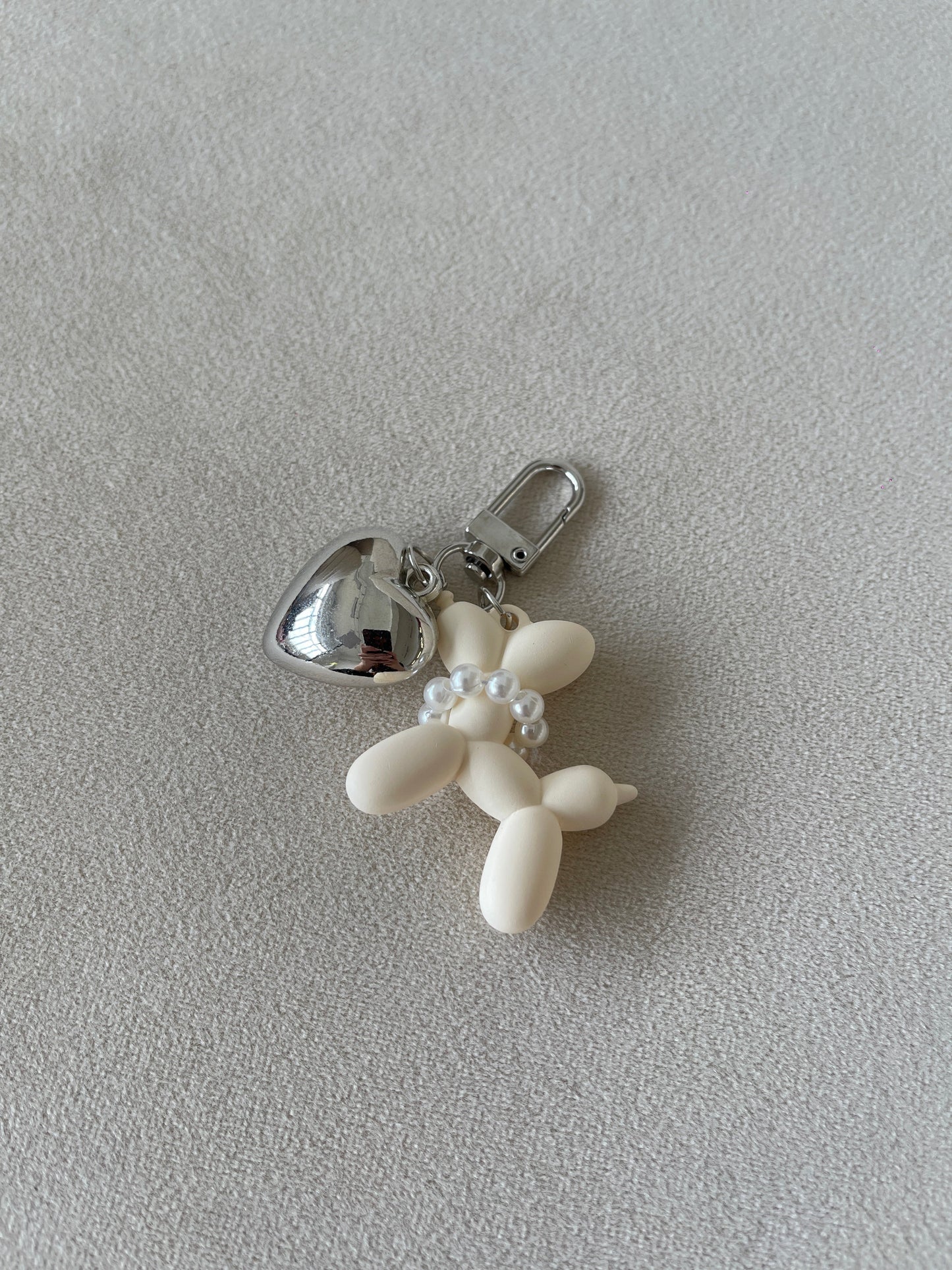 BALLON DOG BAG Zauber