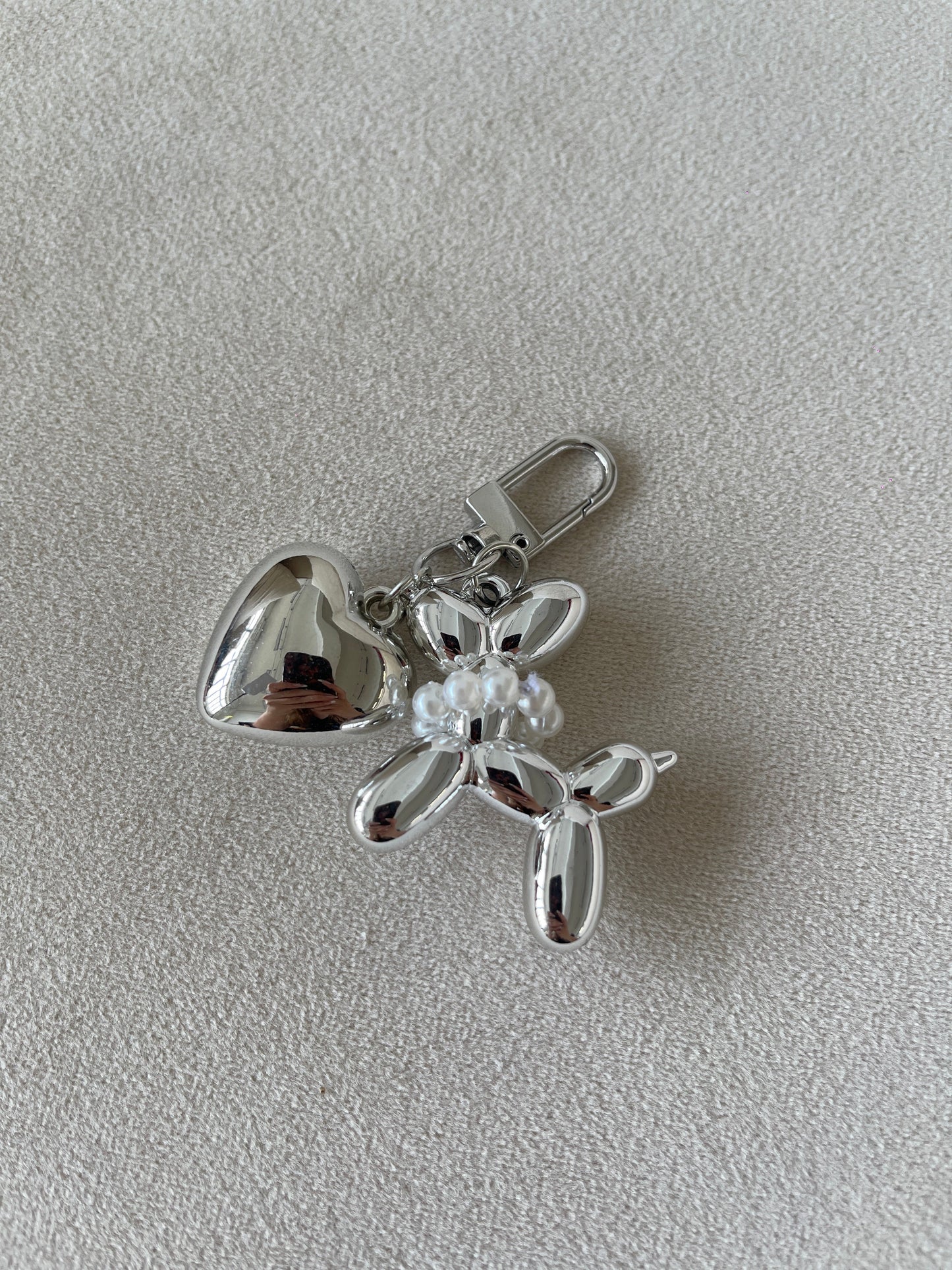 BALLON DOG BAG Zauber