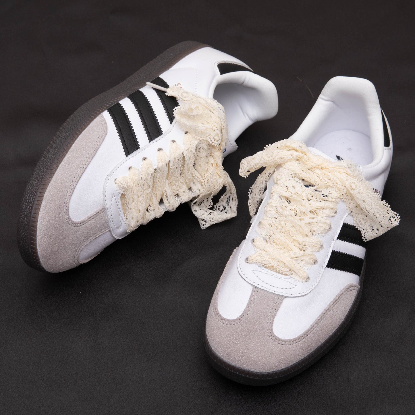 Kit de encanto de zapatillas de Cenicienta