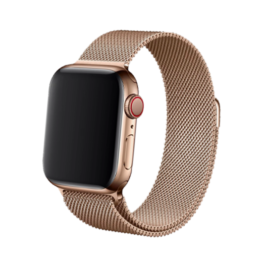 Milanese Mesh