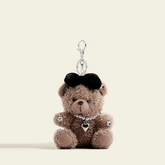 Chic bamse pose charme