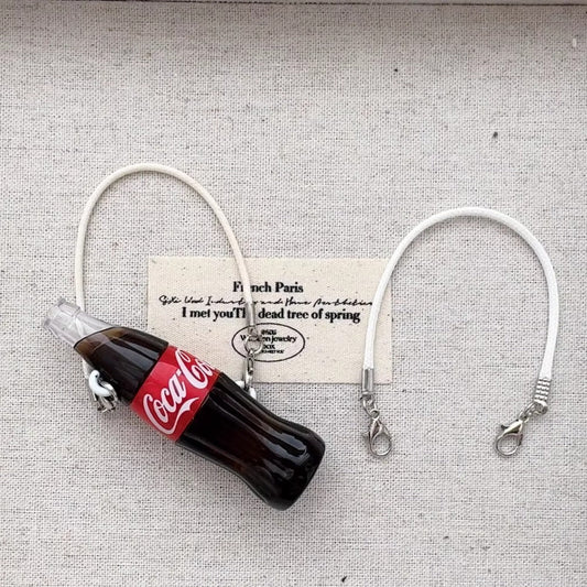 Keychain Labubo Clothes Cola Strap 17cm Labubo Clothing Have a Seat Labubo Doll Clothes