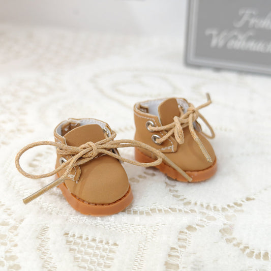 Keychain Labubo Clothes Shoes, Camera Have a Seat Labubo Doll Clothes Backpack, 17cm Labubo Clothing